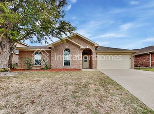 536 Bent Oak Dr, Fort Worth, TX 76131