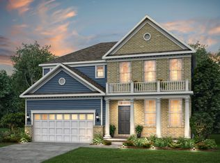 794 River Run Rd, Aurora, OH 44202