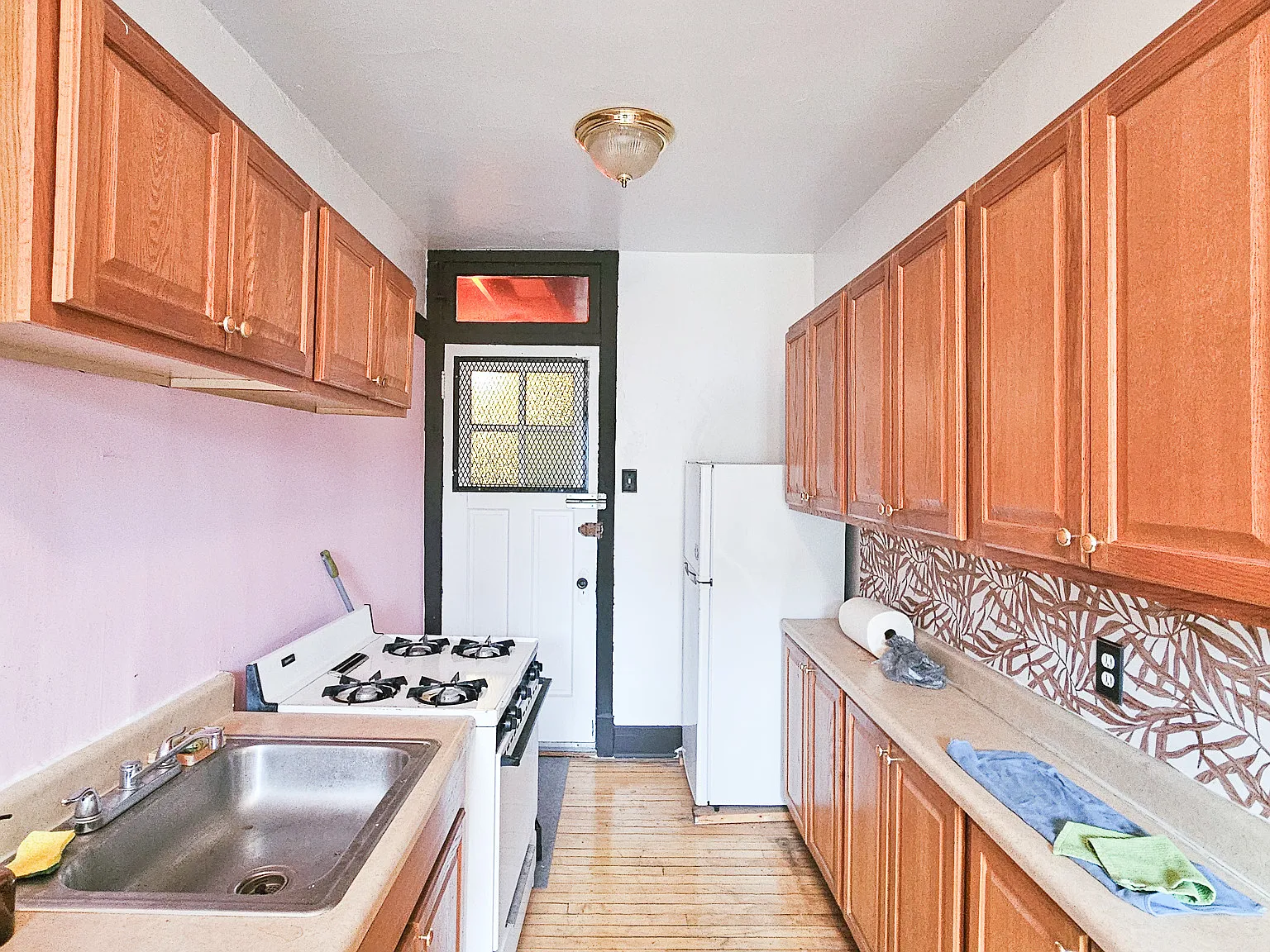 1 bed, $1,500 — Photo 1