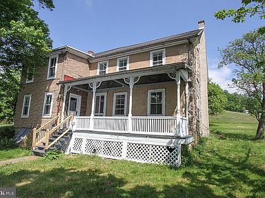 16 Old State Rd Boyertown Pa 19512 Zillow
