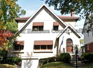 3318 Lookout Dr, Cincinnati, OH 45208