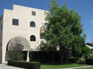 516 N Oxford Ave APT 8, Los Angeles, CA 90004