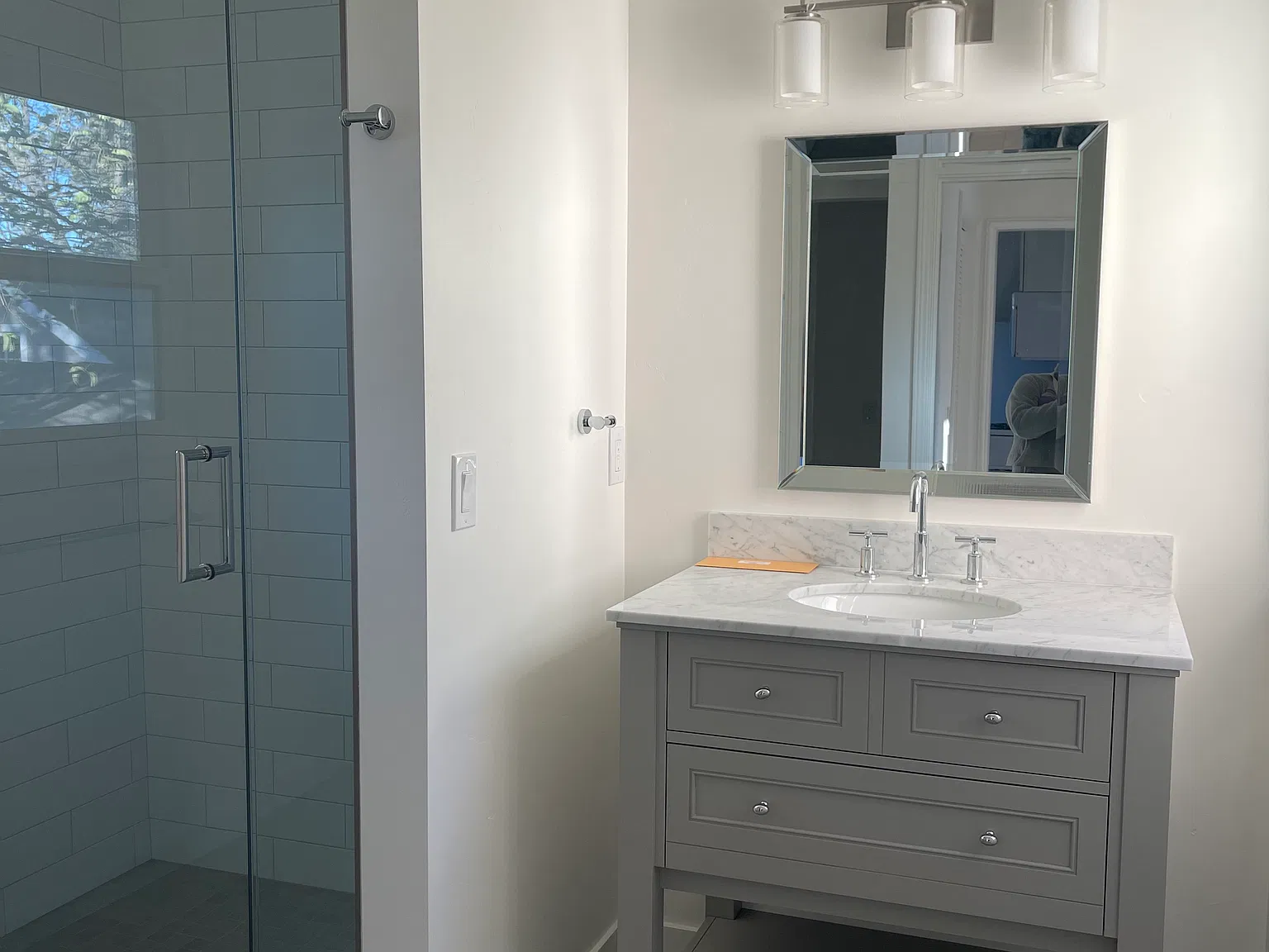 1 bed, 750 sqft, $2,500 — Photo 4