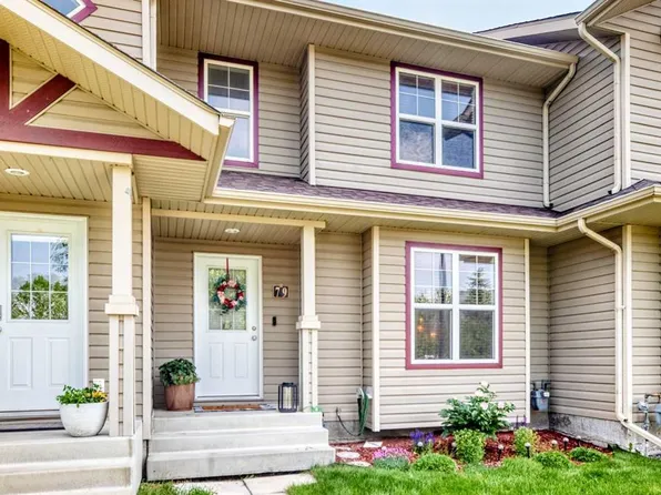 79 W Lawford Ave, Red Deer, AB T4R 3N6