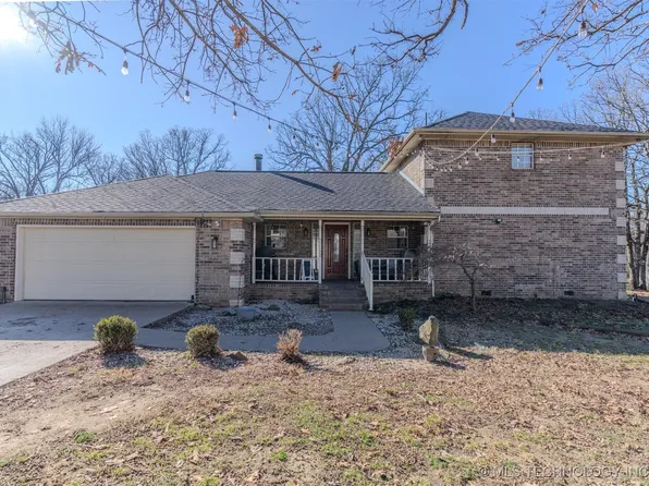 4036 N Nassau Ave, Sand Springs, OK 74063