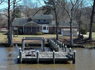 154 S River Rd, Plymouth, NC 27962