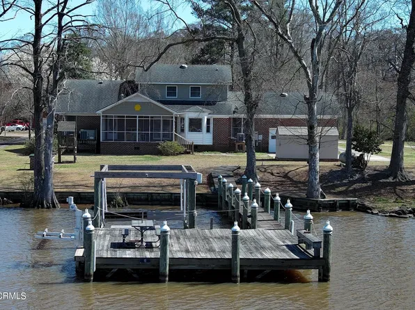 154 S River Road, Plymouth, NC 27962