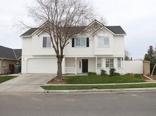 6412 N Gregory Ave, Fresno, CA 93722