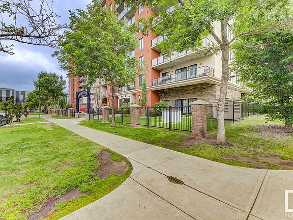 3rd image of 10303 111th St NW #208
