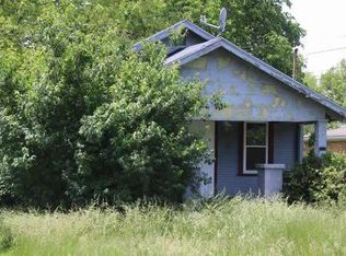 709 Montgomery Ave, Springfield, OH 45506