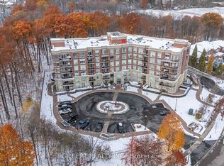 483 Faith Dr UNIT 304, Mississauga, ON L5R0A1