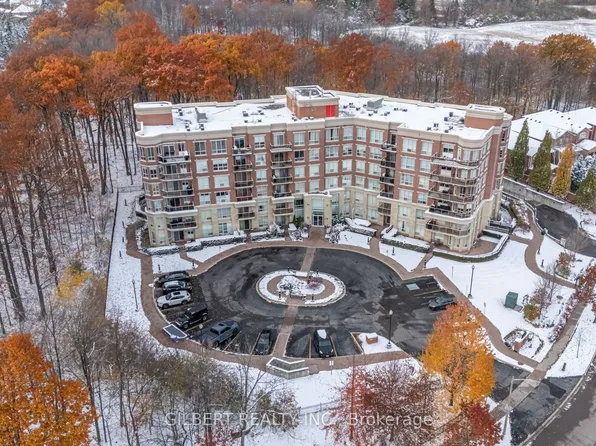 483 Faith Dr Unit 304, Mississauga, ON L5R 0A1