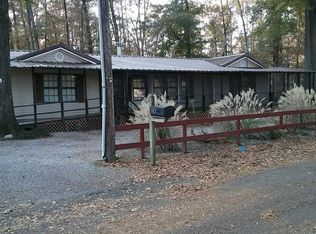 313 Muskogee Rd, Royal, AR 71968