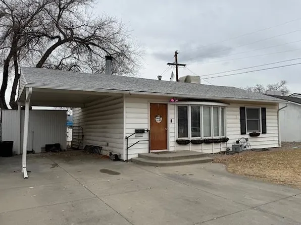 2035 Bunting Ave, Grand Junction, CO 81501
