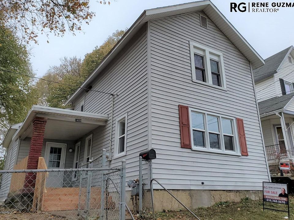 1st image of 1409 N Ave NE