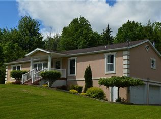 787 Dutch Hill Rd, Frankfort, NY 13340