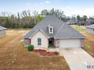 4589 Sugar Hollow Ln, Addis, LA 70710