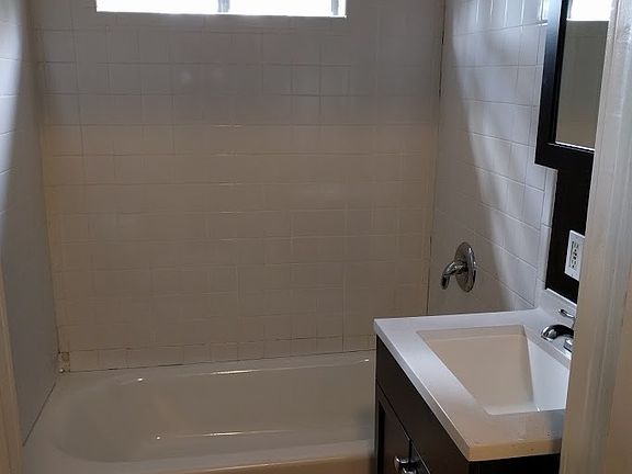 Updated bath