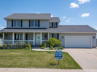 501 Lincoln St NE, Bondurant, IA 50035