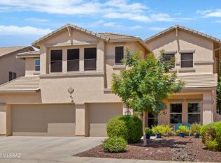 33750 S Miner Rd, Red Rock, AZ 85145