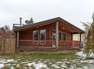 2023 E Vanetta Ave, Spokane, WA 99217