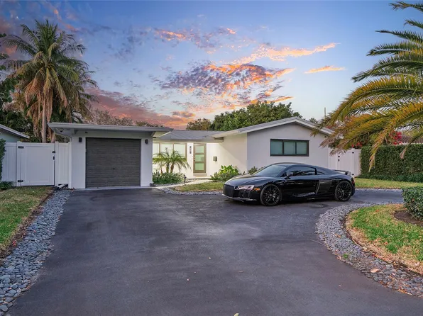 1881 NE 27th Street, Lighthouse Point, FL 33064