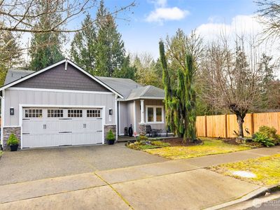 2327 55th Avenue SE, Olympia, WA, 98501
