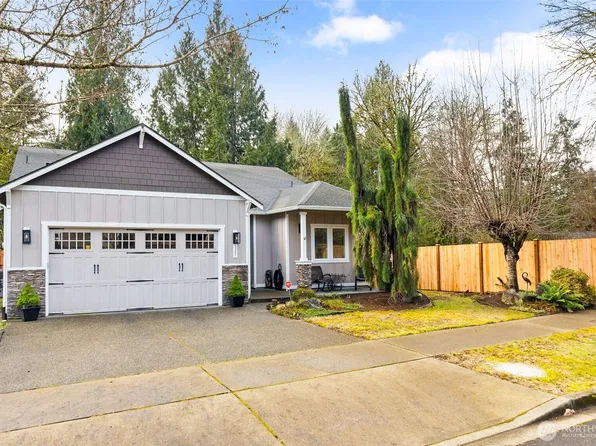 2327 55th Avenue SE, Olympia, WA 98501