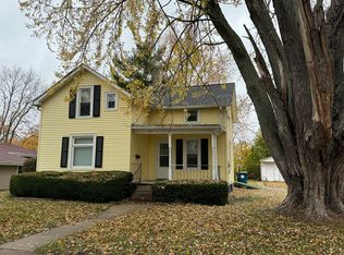 521 W Central Ave, Princeton, IL