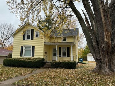 521 W Central Ave, Princeton, IL, 61356
