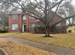 17702 Scrub Oak Ct, Richmond, TX 77407
