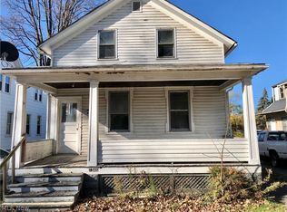 1346 W 83rd St, Cleveland, OH 44102