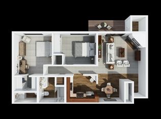 1825 Trailway Dr APT 4, Eagan, MN 55122