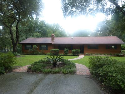 7730 N Hargrove Pt, Crystal River, FL, 34428