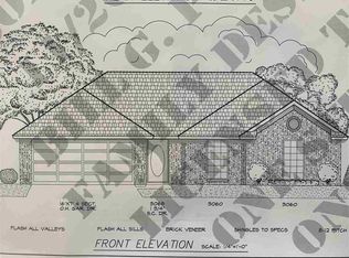 1023 Shiloh Run Dr, Crystal Springs, MS 39059