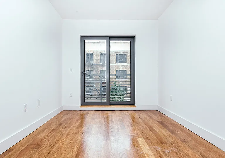 876 Bergen St #5F — Photo 3