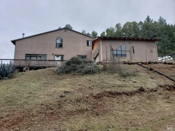 29600 Timberline Road, Willits, CA 95490