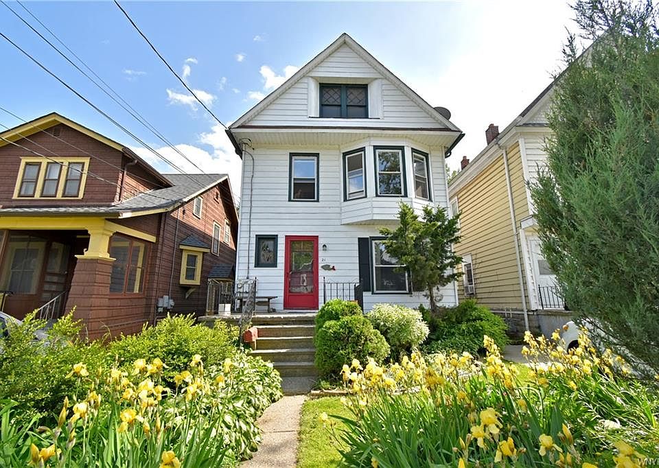 1st image of 21 Aldrich Pl