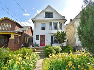 21 Aldrich Pl, Buffalo, NY