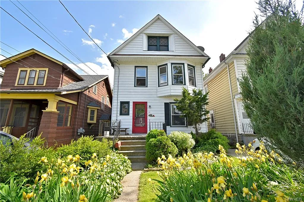 21 Aldrich Pl photo 1