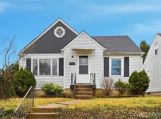 1915 Kenwood Ave, Springfield, OH 45505