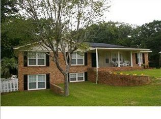 248 Autumn Dr, Saraland, AL 36571