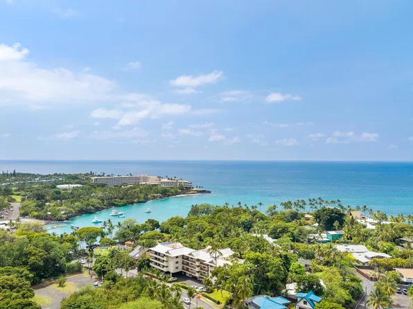 78-7100 Kamehameha Iii Rd APT 206, Kailua Kona, HI 96740