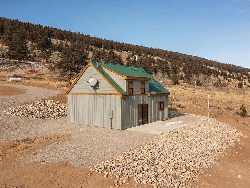 501 Gold Trail Cir, Fairplay, CO 80440 Zillow