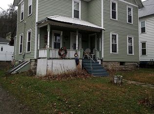 610 Prospect St, Warren, PA 16365