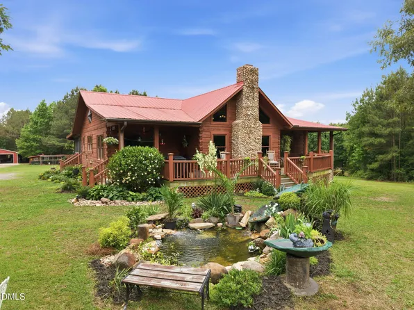 1656 State Highway 42, Moncure, NC 27559