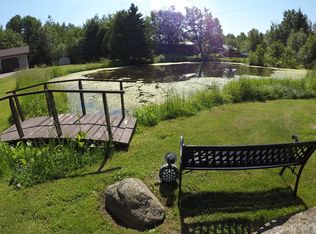 3840 Getchell Rd, Hermantown, MN 55811