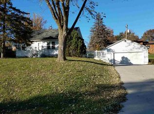 1307 11th Ave, Fulton, IL 61252