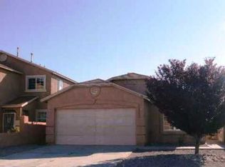 436 Cactus Point Dr SW, Albuquerque, NM 87121