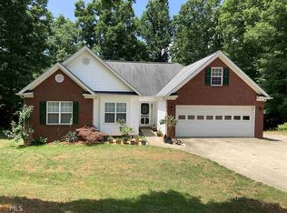 5289 Mount Vernon Rd, Gainesville, GA 30506